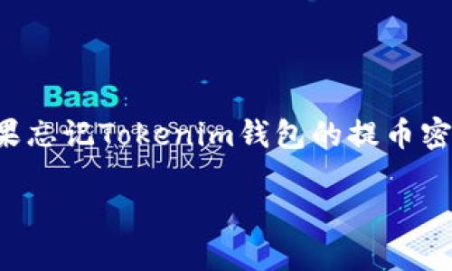 在处理数字货币钱包时，确实有时会面临忘记提币密码的问题。本文将深入探讨如果忘记Tokenim钱包的提币密码该如何处理。我们将从多个角度阐述此问题，希望能够为您提供实用的解决方案。

如何解决Tokenim钱包提币密码忘记的问题？