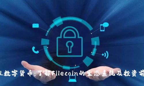 FIL数字货币：了解Filecoin的生态系统及投资前景