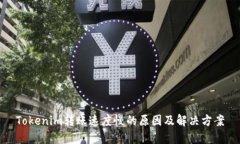 Tokenim转账速度慢的原因及