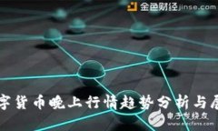 数字货币晚上行情趋势分