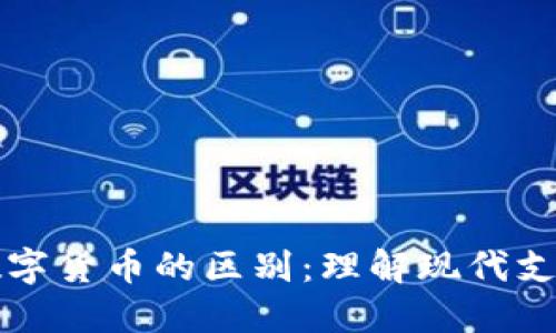 移动支付与数字货币的区别：理解现代支付体系的未来