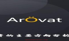 数字货币投资的主要方向