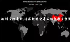 目前数字货币的种类非常