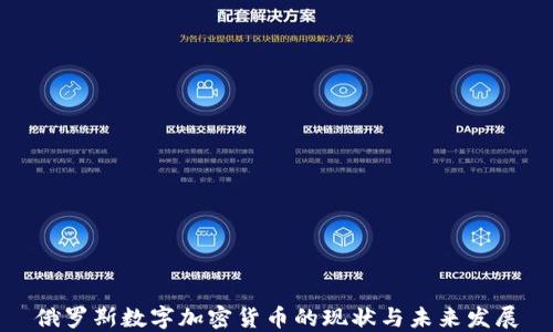 
俄罗斯数字加密货币的现状与未来发展
