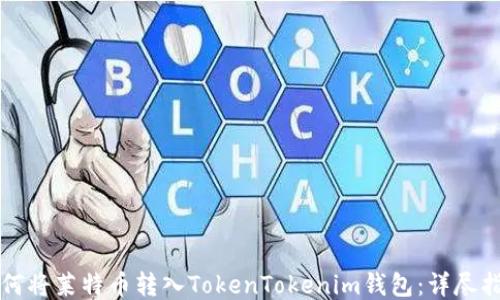 
如何将莱特币转入TokenTokenim钱包：详尽指南