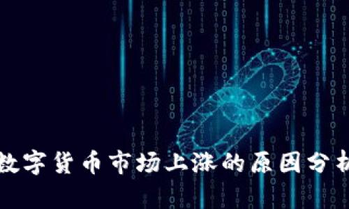 数字货币市场上涨的原因分析