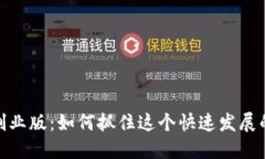 数字货币创业版：如何抓