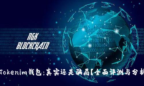 Tokenim钱包：真实还是骗局？全面评测与分析
