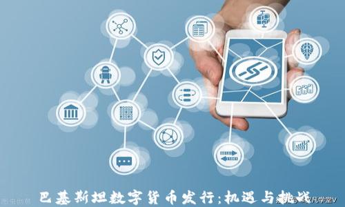 
巴基斯坦数字货币发行：机遇与挑战