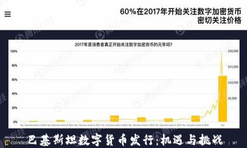 
巴基斯坦数字货币发行：机遇与挑战