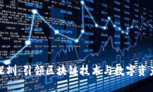 数字货币研究所深圳：引领区块链技术与数字资产未来的发展之路