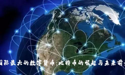 国际最大的数字货币：比特币的崛起与未来前景