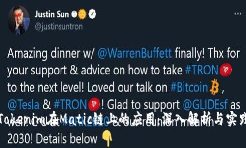 Tokenim在Matic链上的应用：深入解析与实践