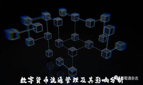 
数字货币流通管理及其影响分析