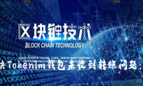 :如何解决Tokenim钱包未收到转账问题：全面指南