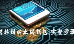 如何将DOT转移到以太坊钱