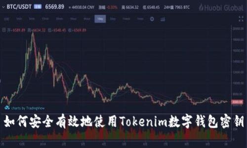 如何安全有效地使用Tokenim数字钱包密钥
