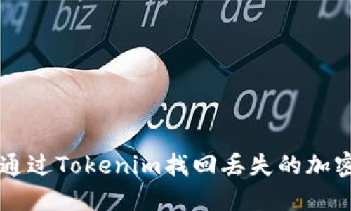 如何通过Tokenim找回丢失的加密货币