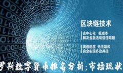 2023年俄罗斯数字货币排名