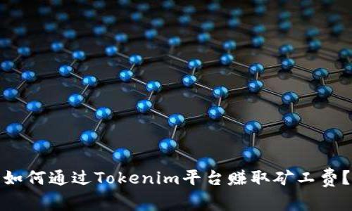 如何通过Tokenim平台赚取矿工费？