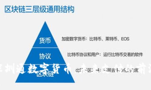 探索深圳通数字货币：未来支付的前沿科技