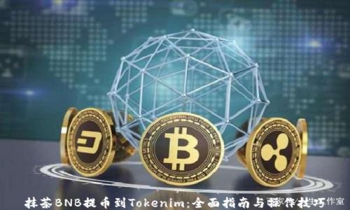 
抹茶BNB提币到Tokenim：全面指南与操作技巧