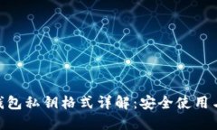 Tokenim钱包私钥格式详解：