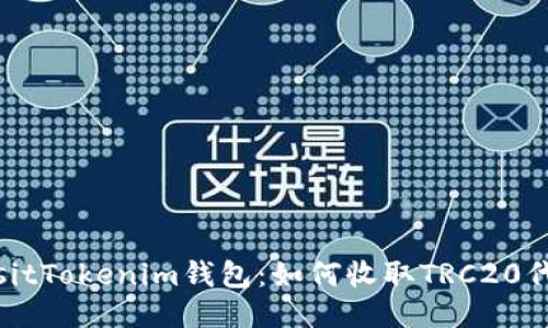 biasitTokenim钱包：如何收取TRC20代币？