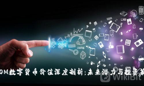 ATOM数字货币价值深度剖析：未来潜力与投资策略