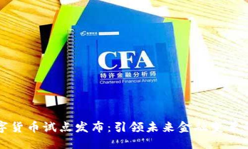 首批数字货币试点发布：引领未来金融变革的新时代