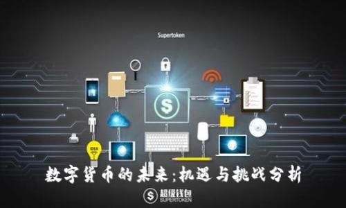 数字货币的未来：机遇与挑战分析