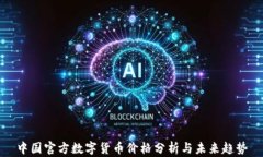 中国官方数字货币价格分
