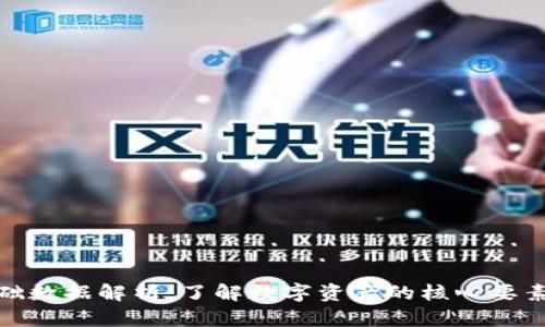 数字货币基础数据解析：了解数字资产的核心要素与市场动态