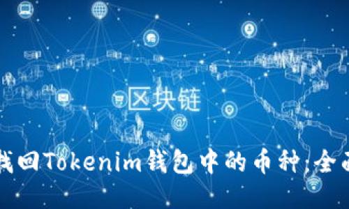 如何找回Tokenim钱包中的币种：全面指南