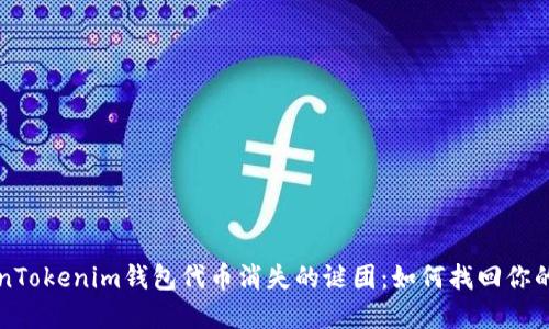 解锁TokenTokenim钱包代币消失的谜团：如何找回你的数字资产