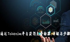 如何通过Tokenim平台获得免