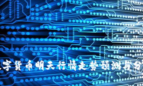数字货币明天行情走势预测与分析