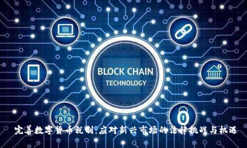  完善数字货币税制：应对新兴市场的法律挑战与机遇