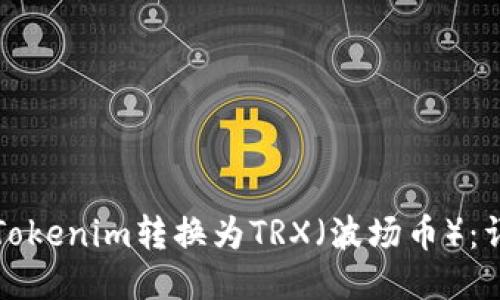如何将Tokenim转换为TRX（波场币）：详细指南