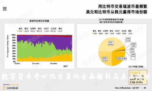 数字货币中心化交易的全面解析与未来趋势