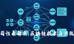 数字货币公司性质解析：