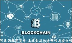 可追溯数字货币：未来金