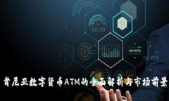 肯尼亚数字货币ATM的全面