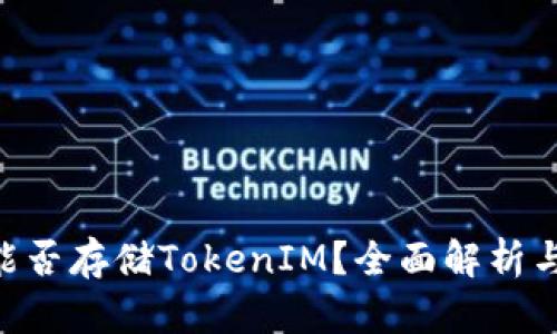 BSV链上能否存储TokenIM？全面解析与应用前景