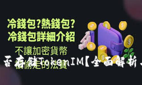 BSV链上能否存储TokenIM？全面解析与应用前景