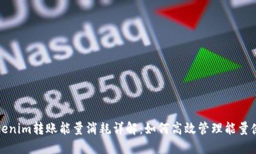 Tokenim转账能量消耗详解：如何高效管理能量使用
