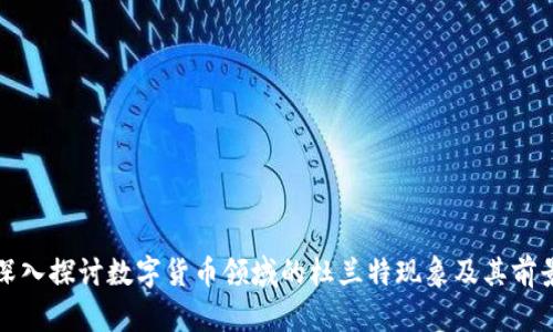 深入探讨数字货币领域的杜兰特现象及其前景