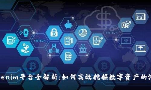 Tokenim平台全解析：如何高效挖掘数字资产的潜力