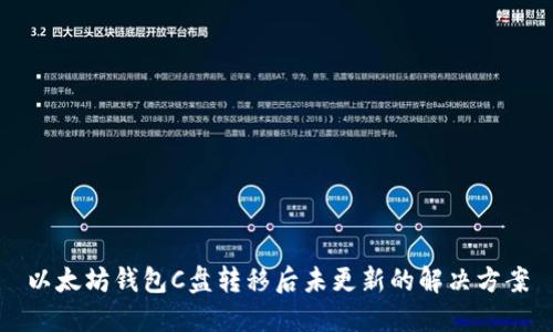 以太坊钱包C盘转移后未更新的解决方案