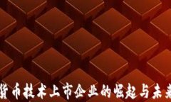 数字货币技术上市企业的